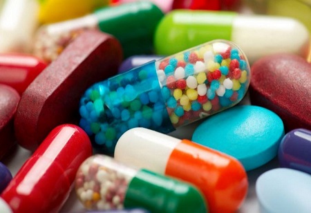  India Pharma Outlook Team